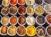 Agro commodities export from India – Spices